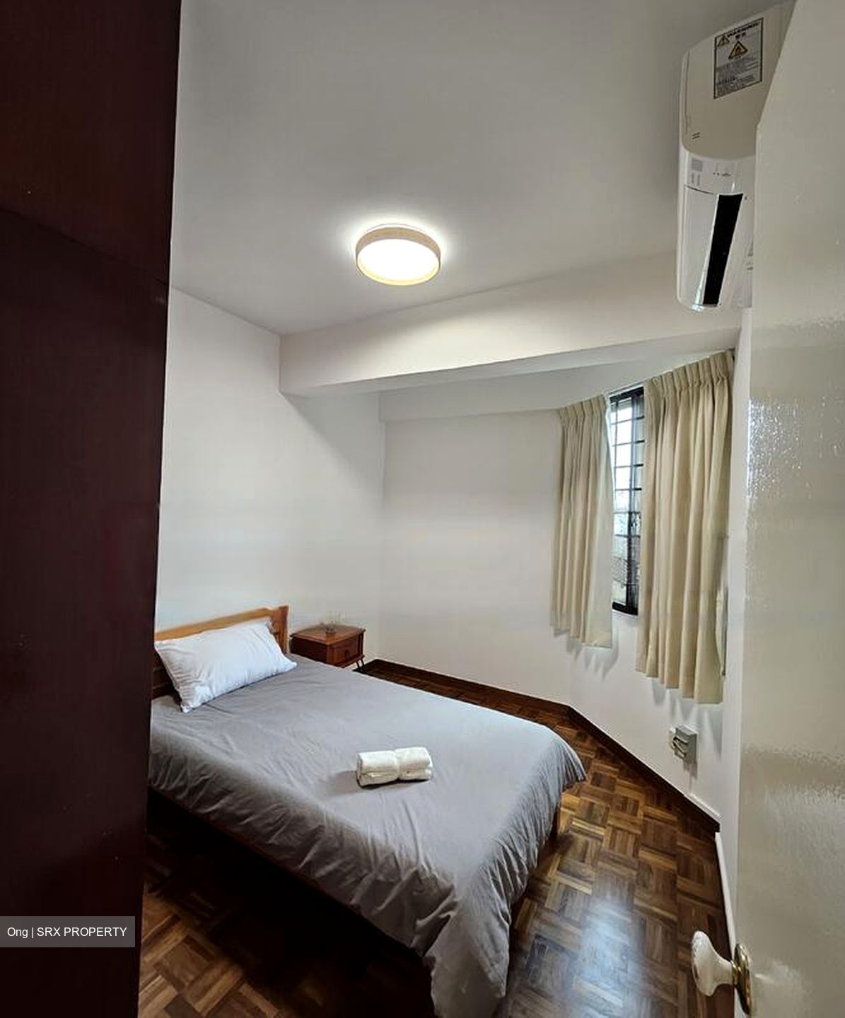 Orchid Park Condominium (D27), Condominium #470216201